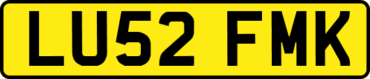 LU52FMK