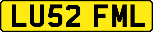 LU52FML