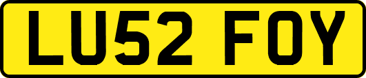 LU52FOY