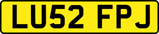 LU52FPJ