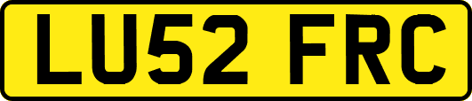 LU52FRC
