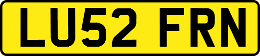 LU52FRN