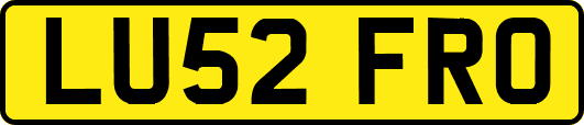 LU52FRO