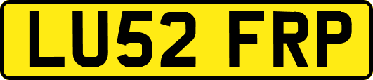 LU52FRP
