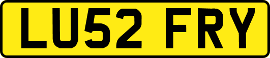 LU52FRY