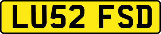 LU52FSD
