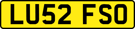 LU52FSO