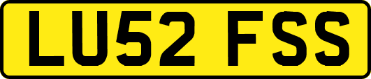 LU52FSS