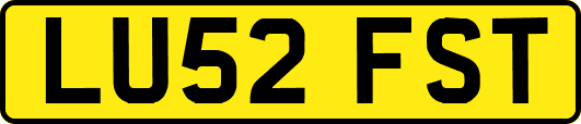 LU52FST