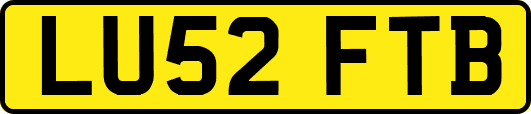 LU52FTB