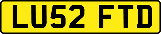 LU52FTD