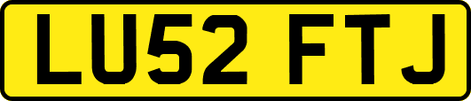 LU52FTJ