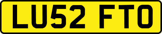 LU52FTO