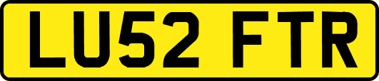 LU52FTR