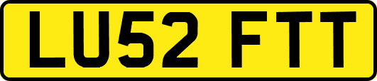 LU52FTT