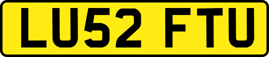 LU52FTU