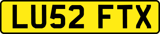 LU52FTX