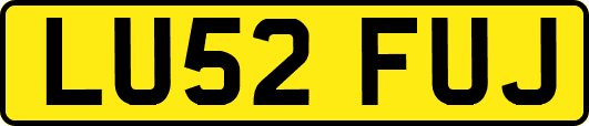 LU52FUJ