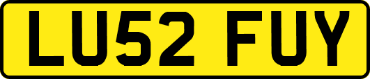 LU52FUY