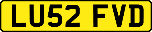 LU52FVD