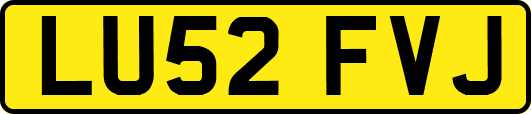 LU52FVJ