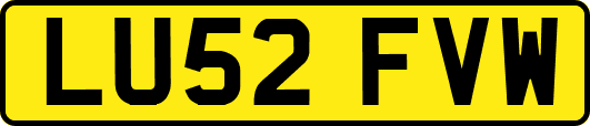 LU52FVW