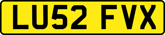 LU52FVX