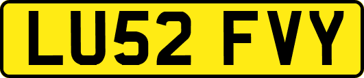 LU52FVY