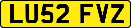 LU52FVZ