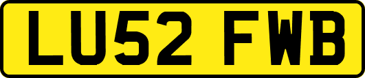 LU52FWB