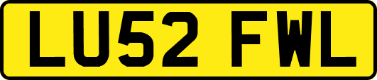 LU52FWL