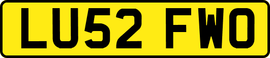 LU52FWO