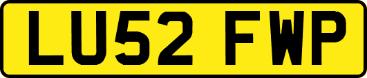LU52FWP