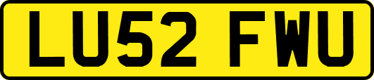 LU52FWU