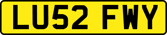 LU52FWY