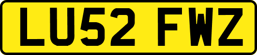 LU52FWZ