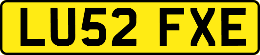 LU52FXE