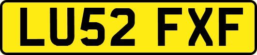 LU52FXF