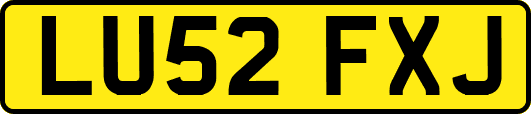LU52FXJ