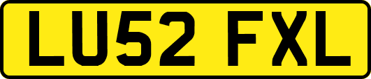 LU52FXL