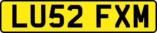 LU52FXM