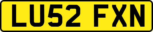 LU52FXN