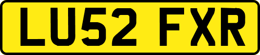LU52FXR