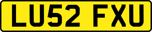 LU52FXU
