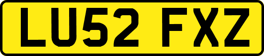 LU52FXZ