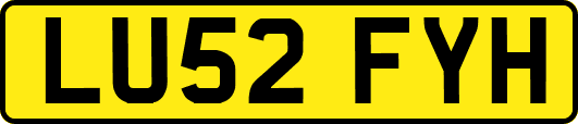 LU52FYH