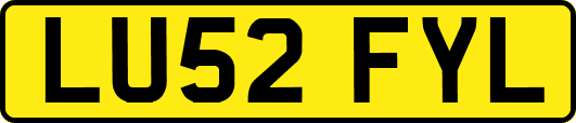 LU52FYL