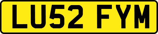 LU52FYM