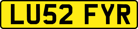 LU52FYR