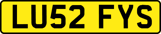 LU52FYS